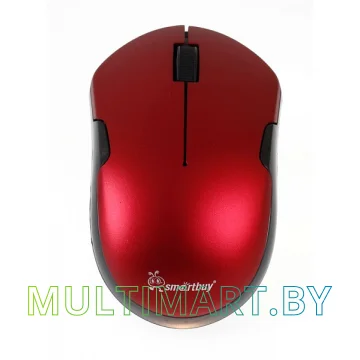Мышь Smartbuy 355AG Red/Black (SBM-355AG-RK) картинка 2
